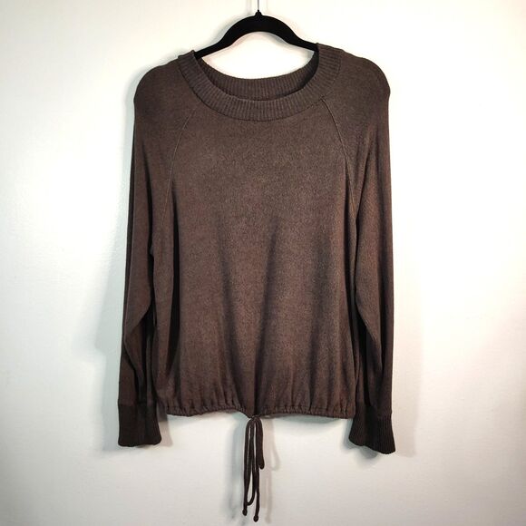 LOFT & A NEW DAY Career & Casual BUNDLE Large Women's Long Sleeve Blouses Shirts - Picture 7 of 9